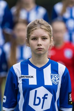 Bild 56 - wBJ FC Suederelbe.